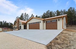 25809 Sidney Trail, Custer, SD 57730