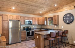 2849 Whispering Winds Drive, Overgaard, AZ 85933