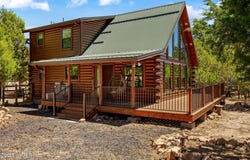 1464 Low Mountain Trail, Heber, AZ 85928
