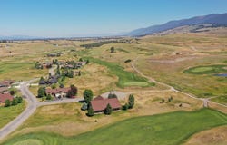 30 Demers Place, Eureka, MT 59917