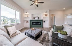 1242 W Ravendale Ln, Goddard, KS 67052