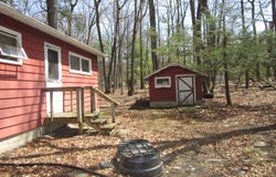 123 Oak Drive, Shohola, PA 18458