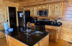 216 Forrest Loop Way Way, Gatlinburg, TN 37738