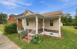 226 King Street, Hertford, NC 27944