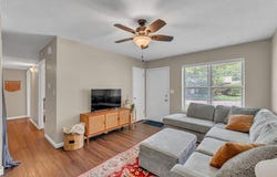 3233 Glacier Drive, Lawrence, KS 66047
