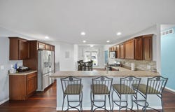 6917 Stony Lake Lane, Jackson, MI 49201