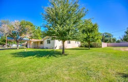 501 E Holmes Ave, Bronte, TX 76933