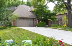 10201 W 121ST Street, Overland Park, KS 66213