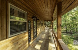 26 Enid Drive, Cherokee Village, AR 72529