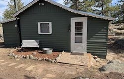 22 Yellow Wolf Way, Red Feather Lakes, CO 80545