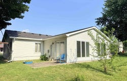 213 N Greenberry Street, Sweetser, IN 46987