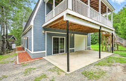 265 Vinegar Hill Road, Lowell, ME 04493