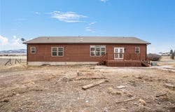 131 Yellowstone Trail, Whitehall, MT 59759