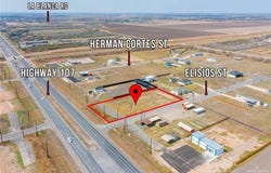 11152 W Edinburg Avenue, Edinburg, TX 78538