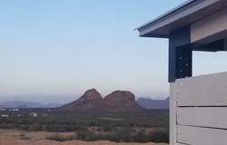 8818 Angel Road, Terlingua, TX 79852