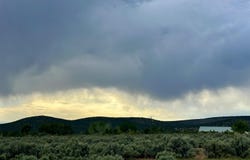 Off Vista Lejos, Arroyo Seco, NM 87514