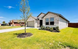 404 MARSH Street, Cleburne, TX 76033