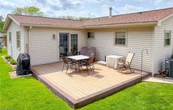 121 Karen Place, Wintersville, OH 43953