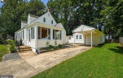 11310 NORRIS DR, SILVER SPRING, MD 20902