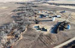 TBD 291st AVe, Winner, SD 57580