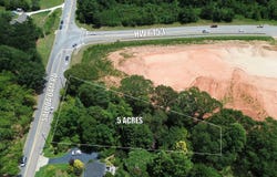 1412 Saluda Dam Road, Easley, SC 29640