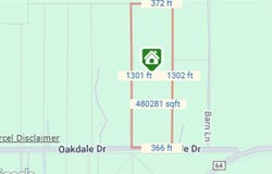 20941 Oakdale Drive, Robertsdale, AL 36567