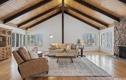 50 Lonesome Polecat Lane, Washoe Valley, NV 89704