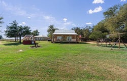 268 County Road 476, Thrall, TX 76578