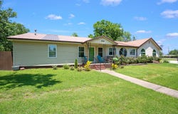 410 W B J Tunnell Boulevard, Miami, OK 74354