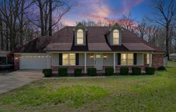 511 E RAE Dr, Munford, TN 38058