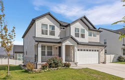1454 N Sierra Way, Lehi, UT 84048