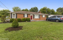 211 Willowbrook Drive, Kingston, TN 37763