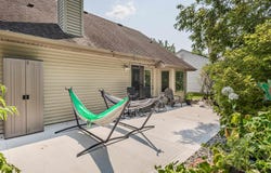 8630 Spring Forest Drive, Fort Wayne, IN 46804-6439