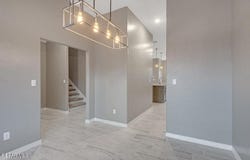 15165 Conviction Street, El Paso, TX 79938
