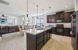4325 Leeds Drive, Crowley, TX 76036