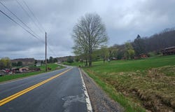 Lot 7.4 Hankins Road, Fremont Center, NY 12736