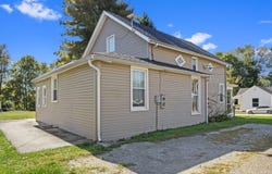 307 S Apple Street lot: 0, Pleasant Twp, OH 45121