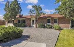 1310 North Drive, Socorro, NM 87801