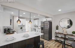 2422 E St Vrain Street, Colorado Springs, CO 80909