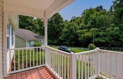 261 Williamsgate Court, Winston-Salem, NC 27107