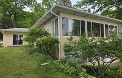 4900 N Ford Lake Road, Fountain, MI 49410