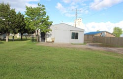 715 N Main, Vici, OK 73859