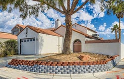 7700 Tomich Avenue, Las Vegas, NV 89145