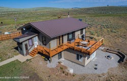 362 SNOWMOBILE Lane, Daniel, WY 83115
