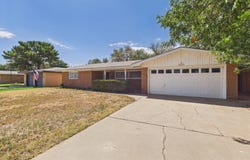 5217 8th Street, Lubbock, TX 79416