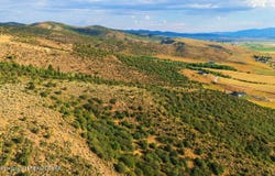 18.25 ACRES, COUNTY ROAD 141, Fairview, WY 83119