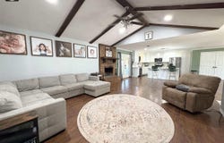 725 GAYLE STREET, Burkburnett, TX 76354