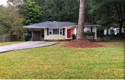 5901 CLUB Drive SE, Mableton, GA 30126