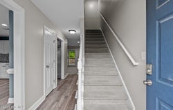 4120 Brook Creek Lane, Greenville, NC 27858