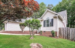 1808 Betry Place, Raleigh, NC 27603
